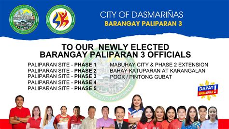 Paliparan 3 Barangay Hall Annex Map .
